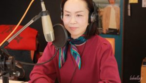ﾗﾍﾗｼﾞ3月18日：健康サロン スクナビコナ ファスティングアドバイザー 松本和恵 さん